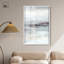 Art mural «Restless Sea Shadowbox» par Art Remedy-118204578-118204585