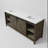 Marsyas 80 in W x 22 in D Double Bath Vanity Top-53597089-37292808