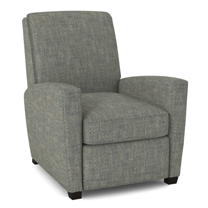 Recliner, 61650-33, Weathered Gray