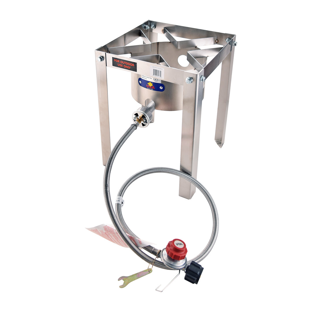 ARC Single Burner High Pressure Propane ARC