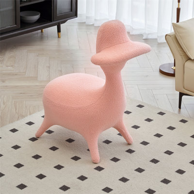 Fauteuil de jeu ergonomique pour enfants Zoomie