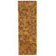 Jakin Cole And Grey Mango Wood Handmade Stacked Tree Trunks Abstract Wall Decor-1133809969