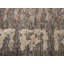 Tapis oriental brun moderne 8 x 10