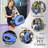 5-in-1 EVA Pet Carrier-Stroller-62748583