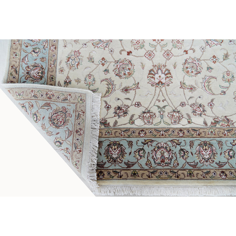 Area Rug, Rectangle 6' x 9'