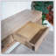Console Rustic