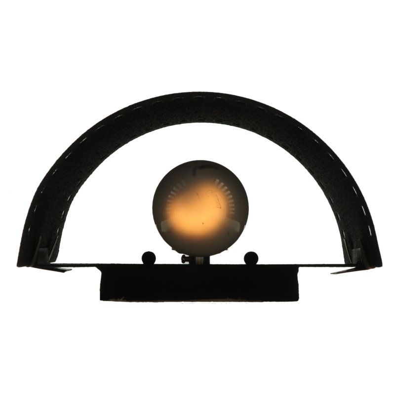 Elements 1 - Light Flush Mounted Sconce
