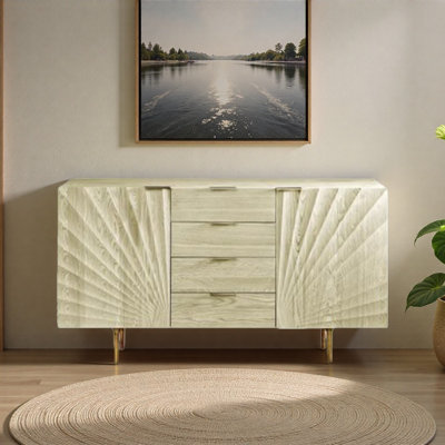 Buffet Creative Home
