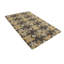 Tapis noir Pharris
