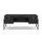 Karsten Solid Wood Base Writing Desk-625510825