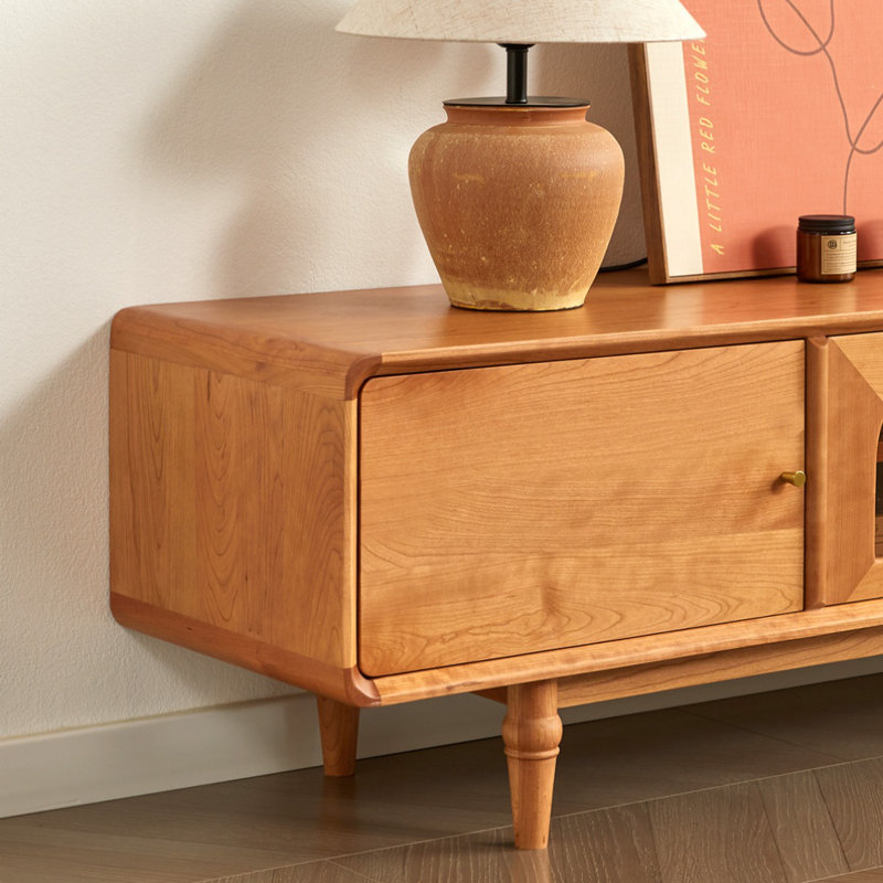 Creative And Simple TV Stand