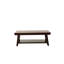 Table basse 1 pièce New Bold