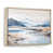 Cadre naturel flottant