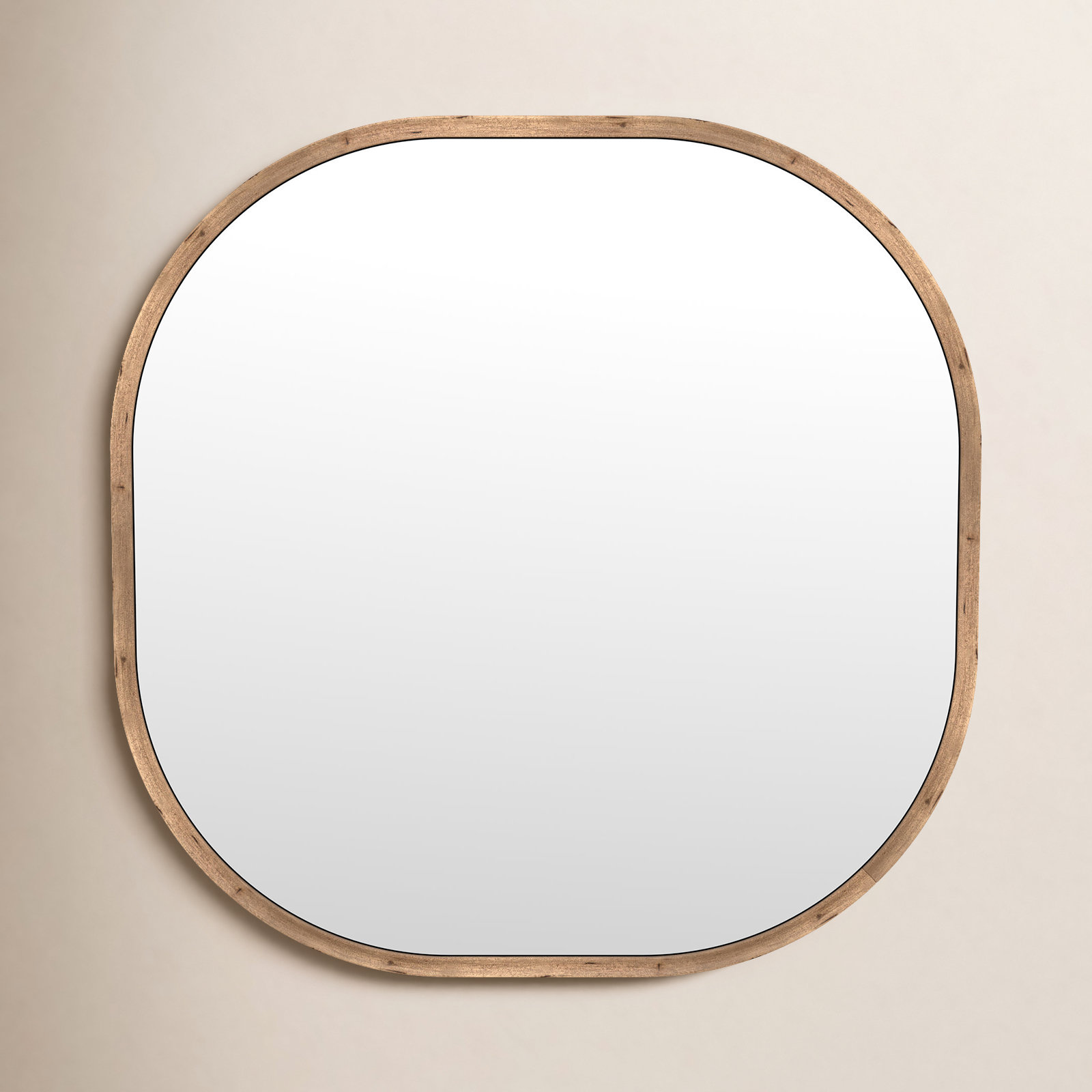 Minta 43" Accent Mirror