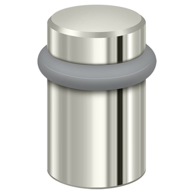Kick Stop, Bright Nickel