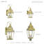 Anousha Wall Light-830290032