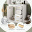 Rangement pour salle de bain Pollark-1247158075