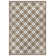 Iconic Cream/Brown Rug