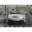 Glass Top Coffee Table-108990117