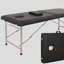Table de massage pliante portative