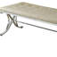 Banc rembourré Maddock Elegant-531016624