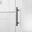 Buffets et armoires spacieux en MDF de 58,3 po pour cuisine