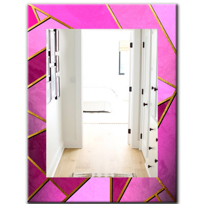Flat Mirror