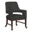 Josie Grande Upholstered Arm Chair-780062179-780062207
