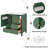 30" Bathroom Vanity With Sink Combination Set-1457941663