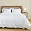 Housse de couette BedVoyage - Viscose de bambou + coton - respirante et légère-1696336568-1696336571