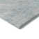 Premium Machine Washable Cerrito Teal Rug