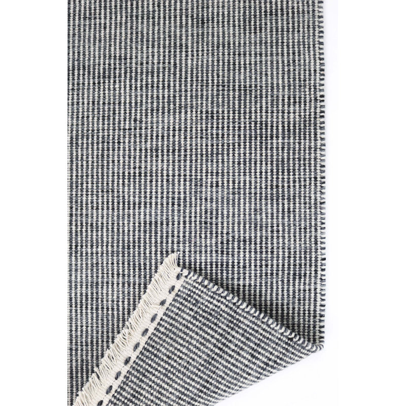 Nicasio Handwoven Area Rug, Rectangle 80cm x 150cm