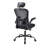 Itziar Ergonomic Desk Chair Office Chair Home Office Mesh Task Chair with Headrest