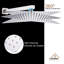 Robinet de douche avec valve brute-70483350