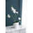 D6.3X6.3" Ceramic Planter-1472800320