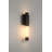 Outdoor , 16", Matte Black, Alabaster-523801178