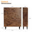16 Pair Shoe Storage Cabinet-777219594