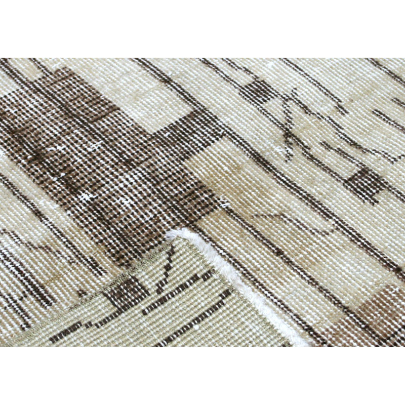 One-of-a-Kind 5'8" X 9'5" Area Rug