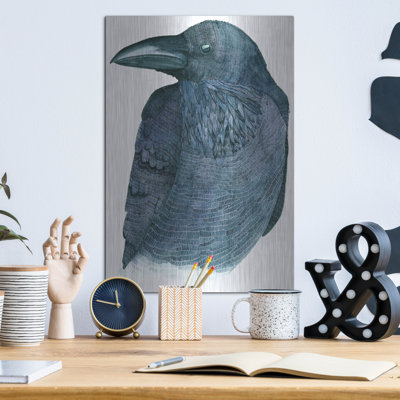 «Raven» par Jeannine Saylor