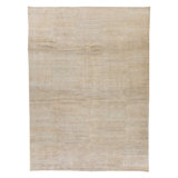 Area Rug in Beige/Gray