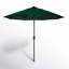 Parasol 9 pi Mira Sunbrella® Mira-333255986