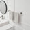 1 5 - Piece Bathroom Hardware Set
