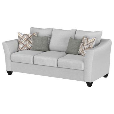 Jennings Flared Arm Sofa