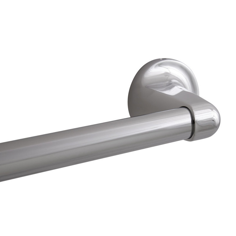 Alta Bay 22.05" Wall Mounted Towel Bar