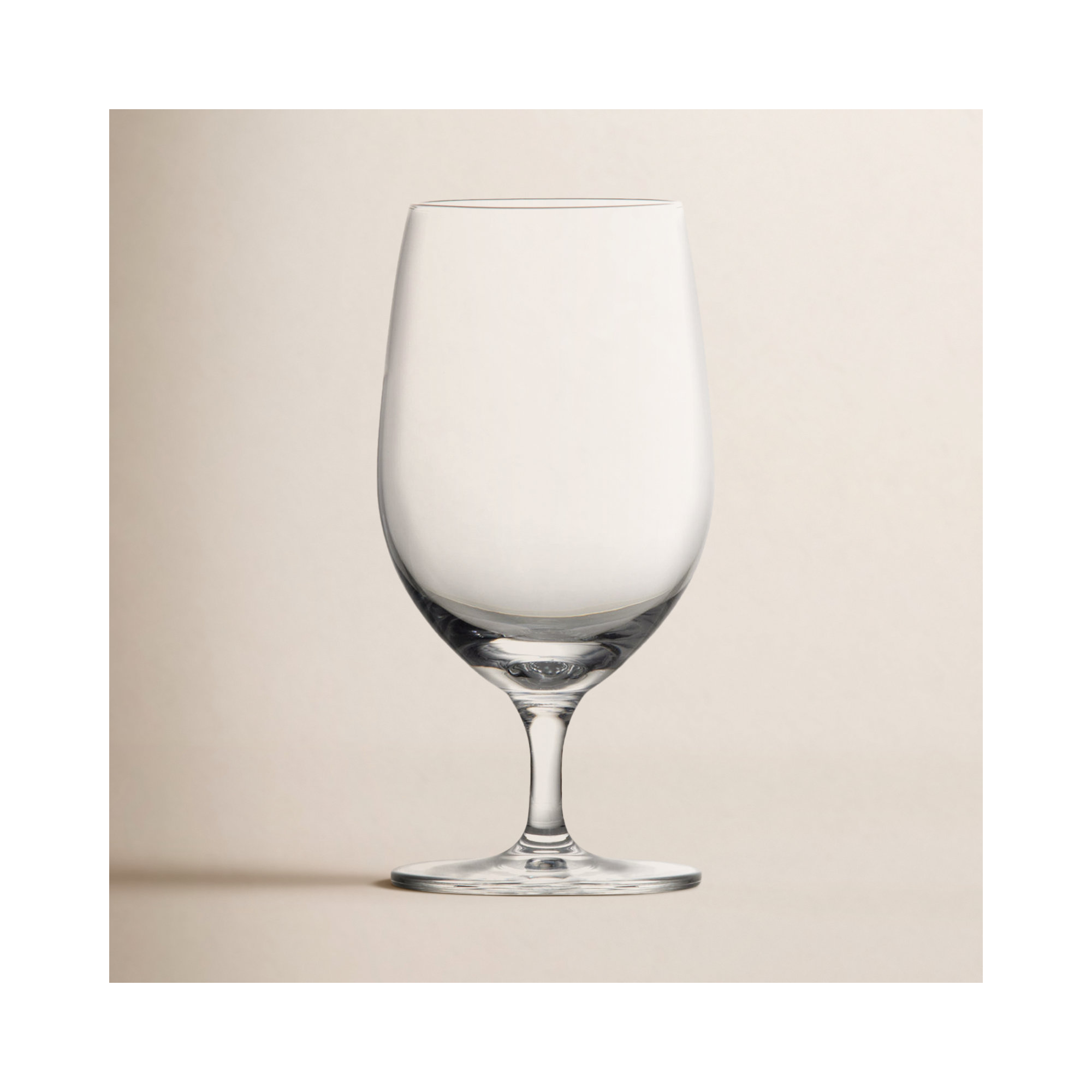 Banquet 9 oz. All Purpose Wine Glass