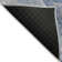 Machine Washable Indoor/Outdoor Cinead ACN1681 Denim Rug