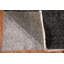 Tapis turc anatolien délavé surteint 5 x 13