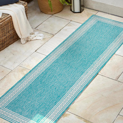 Tapis d'intérieur / extérieur Claraville