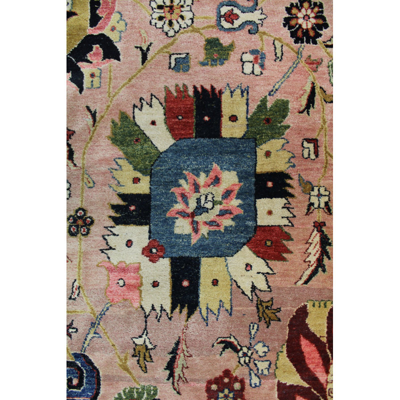 Vase One-of-a-Kind 6' X 19'5" Area Rug
