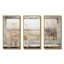 «Winter Meadow View Calmness III», art mural prairie-1777055910-1777055909